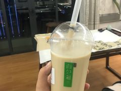 -面包和茶(万联店)