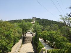 -原山国家森林公园