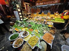 -王婆炒鱼(总店)