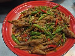 -馬伍旺川菜(江北虹悦城店)