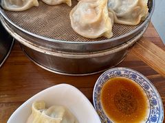 -老烟台灌汤包(南洪街店)