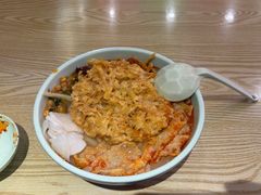 -家味螺蛳粉&烤鱼(五角场店)