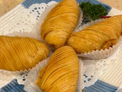 -点都德(中海环宇荟店)