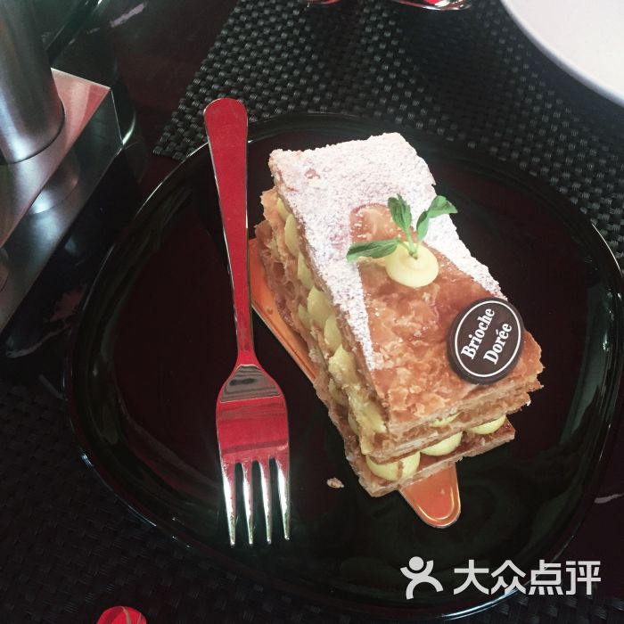 brioche doree 法味朵风(加州新光天地店)图片 - 第356张