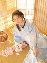 点击看大图 -蜜桃少女VISION写真馆(雁塔店)
