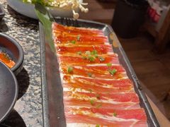 -九田家黑牛烤肉料理(石路天虹店)