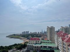 -青岛海景花园大酒店