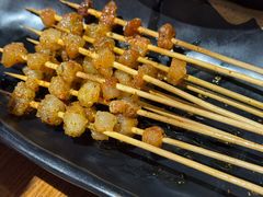 -琥珀老六龙虾(四里河店)
