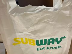 -SUBWAY赛百味(天河新天地店)