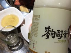 -33韩式自助烧烤(环城南路店)