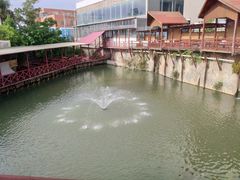 -金穗园温泉酒店