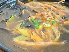 -玲燕蒸菜馆(江东路店)