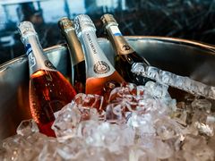 -云霄酒廊·80楼高空城景酒吧