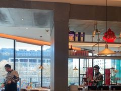 -闽海肴(北辰荟店)