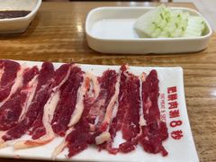 -为什么牛潮汕牛肉火锅(万胜广场店)