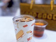 -Manner Coffee(万象食家店)