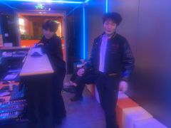 -唱吧麦颂KTV(西单华威潮铺街店)