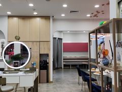 -海马体照相馆(广州新世界云门New park店)