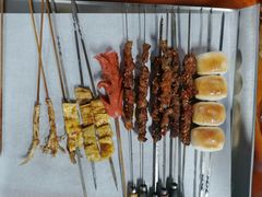 -江湖翅客(琶洲新村店)