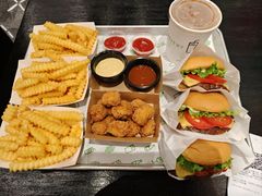 -Shake Shack(南山万象天地店)