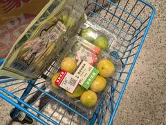 -ALDI奥乐齐超市(凯德虹口店)