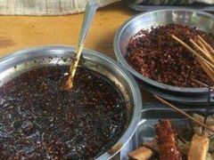 -怪老头甜不辣(抚琴小区店)