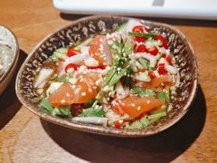 -乔街深夜食堂·小龙虾·高压锅生蚝(杭州总店)