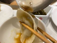 -锅当当铁锅炖烀饼王(长泰广场店)