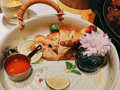 -相遇·川湘融合菜(丹阳吾悦广场店)