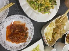 -朴小妹人参鸡汤火锅(长白山万达店)