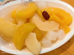 -0317火锅鸡·清真(正达店)