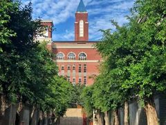 -成都市实验小学(人民中路校区)