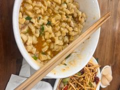 -老刘家永盛斋·传统泡馍(东关南街店)