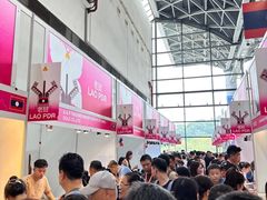 -南宁国际会展中心(会展东博文化旅游区)