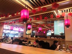 -沸炉重庆老火锅(军事博物馆店)