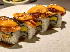 -沼津港精致料理·寿喜烧·烧鸟(龙湖南桥天街日料榜单店)