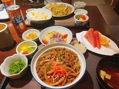 -松子料理(白家庄店)