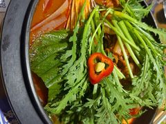 -韩香福脊骨汤锅(上杭路店)