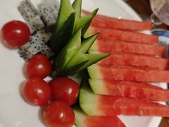 -崂山印象·青岛·海鲜渔家菜