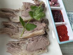 -清真·伊然轩青海特色美食