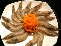 大虾-完美生活炭火烤肉(二马路店)