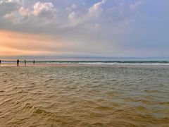 -那香海钻石沙滩浴场