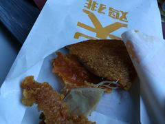 -麦当劳(杨高南路店)