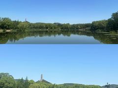 -北坞公园