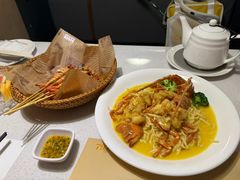 -79号渔船海鲜饭店(宝安店)