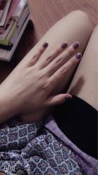 -CHILLI CHILLI 美甲美睫半永久丝雾眉