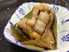 -老妈宫粽球