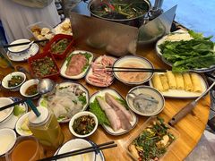 -厝味火锅·潮汕卤水火锅(十一合店)