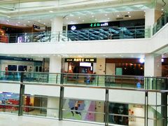 -光启城时尚购物中心