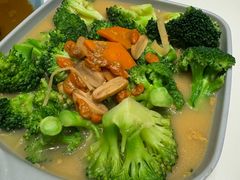 -龙记香港茶餐厅(久光百货店)